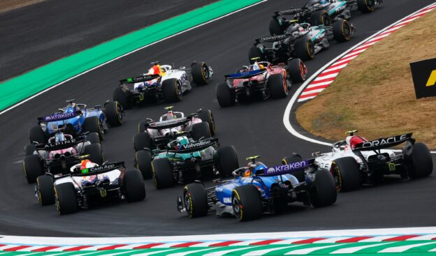 How high-speed racing influences digital gaming platforms 1 How high-speed racing influences digital gaming platforms