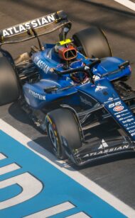 What Does Carlos Sainz Sr. Think of Sainz Jr. Joining Williams?