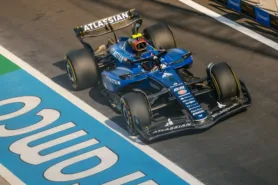 What Does Carlos Sainz Sr. Think of Sainz Jr. Joining Williams?