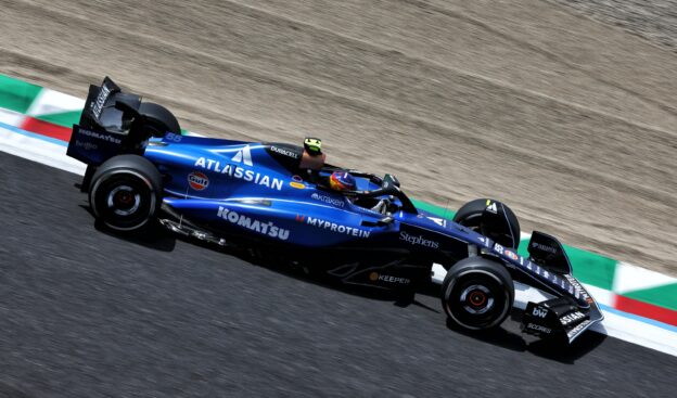 Williams' Surprising Performance: Sainz Speaks Out on Stopped Car Development 1 Williams' Surprising Performance: Sainz Speaks Out on Stopped Car Development