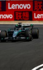 Watch: Mercedes - The 24 Hour Race: Episode 1