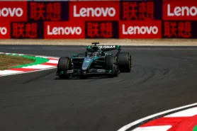 Watch: Mercedes - The 24 Hour Race: Episode 1