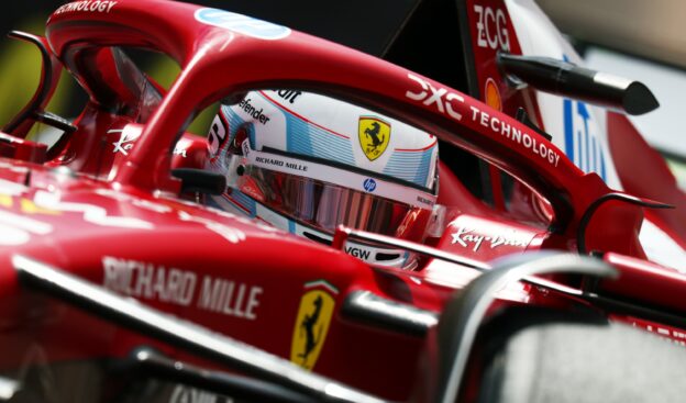 Second Free Practice Report & Results 2025 Monaco F1 GP 1 Second Free Practice Report & Results 2025 Monaco F1 GP
