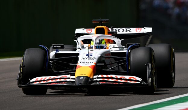 Inside the Debate: Hadjar's Readiness for a Red Bull Role 1 Inside the Debate: Hadjar's Readiness for a Red Bull Role