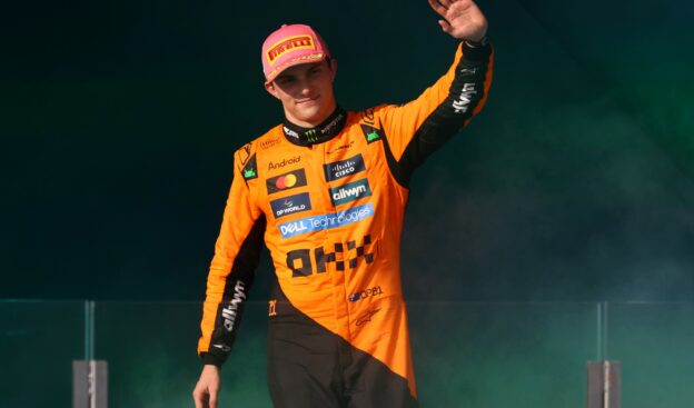 2025 F1 Season: Prost Gives His Take on Piastri's Approach 1 2025 F1 Season: Prost Gives His Take on Piastri's Approach