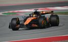 Third Free Practice Report & Results 2025 Spanish F1 Grand Prix