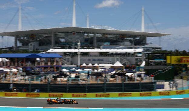 F1 Nation's Review of 2025 Miami Grand Prix 1 F1 Nation's Review of 2025 Miami Grand Prix