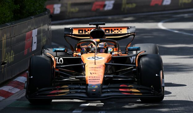 McLaren Internal Battle: Piastri Speaks on 'Fair' Approach vs. Norris 1 McLaren Internal Battle: Piastri Speaks on 'Fair' Approach vs. Norris