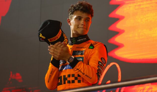 Why Red Bull's Marko is Rooting for Norris in Championship Fight 1 Why Red Bull's Marko is Rooting for Norris in Championship Fight