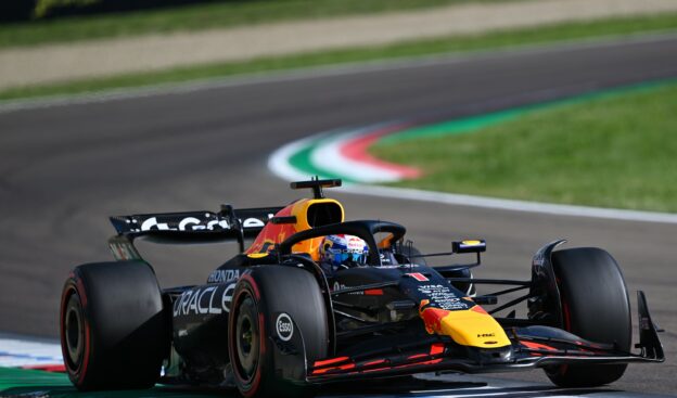 F1 Ondas de choque: La dura advertencia de Verstappen sobre las futuras conversaciones 1 F1 Ondas de choque: La dura advertencia de Verstappen sobre las futuras negociaciones