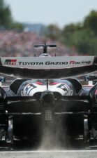 Will Haas F1 Enter a New Era? Exploring Sale Rumours