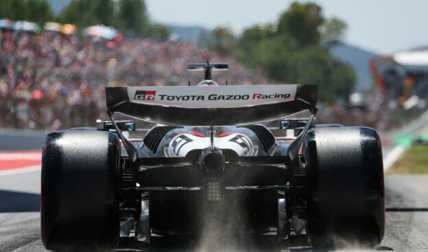 Will Haas F1 Enter a New Era? Exploring Sale Rumours 1 Will Haas F1 Enter a New Era? Exploring Sale Rumours
