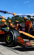 F1 Nation Reviews First Half of 2025 Season
