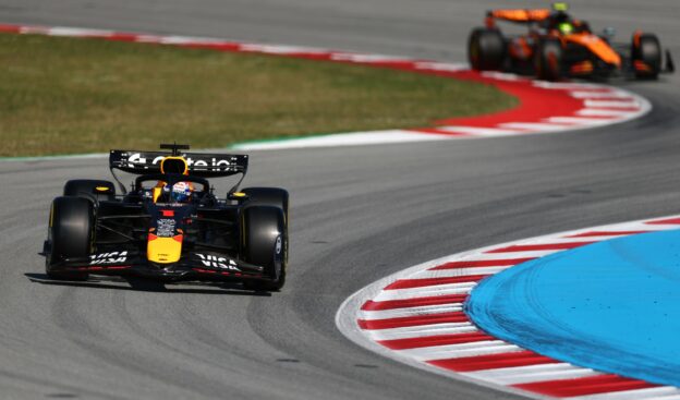 2025 Spanish F1 GP Friday Analysis by Peter Windsor 1 2025 Spanish F1 GP Friday Analysis by Peter Windsor
