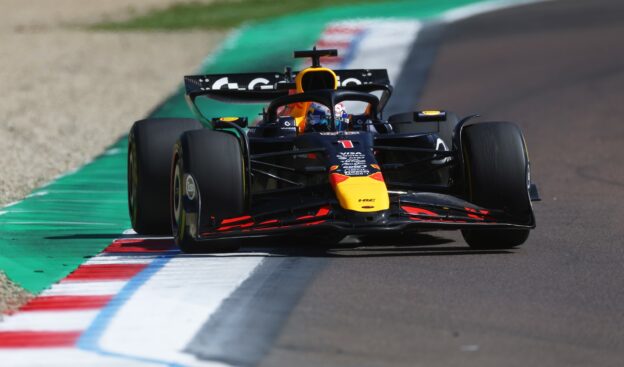 Red Bull's New F1 Leader Faces High-Stakes Decisions 1 Red Bull's New F1 Leader Faces High-Stakes Decisions
