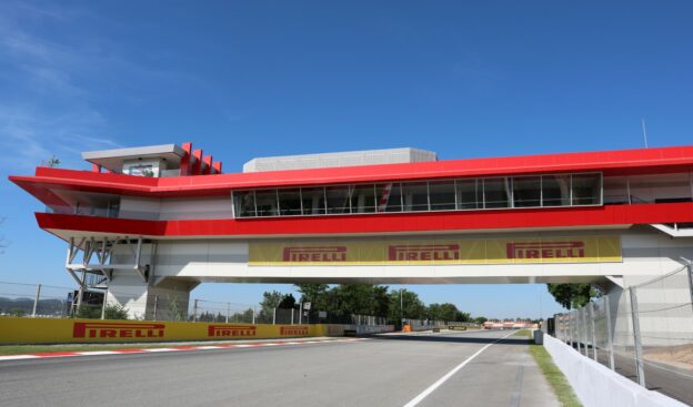 First Free Practice Report & Results 2025 Spanish F1 Grand Prix 1 First Free Practice Report & Results 2025 Spanish F1 Grand Prix