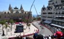 Wallpaper Photos 2025 Monaco F1 Grand Prix