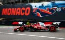 Wallpaper Photos 2025 Monaco F1 Grand Prix