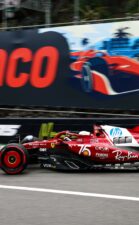 Wallpaper Photos 2025 Monaco F1 Grand Prix
