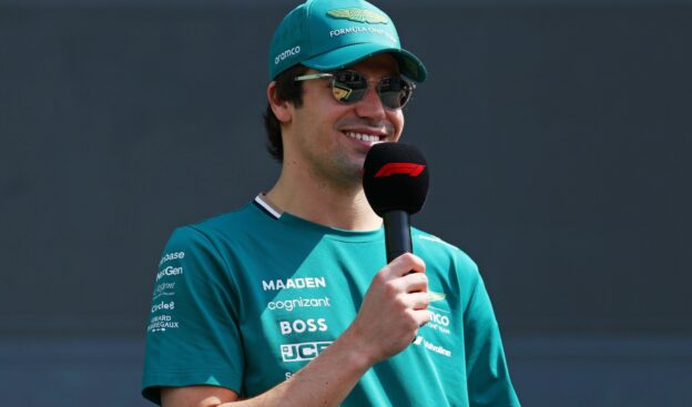 Emotions Run High: The Aftermath of Stroll's Barcelona Incident