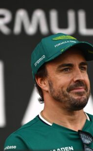 Aston Martin Boss Answers if Alonso Will Race in 2027