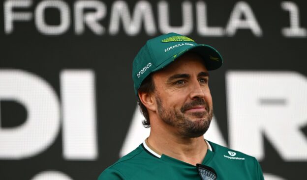 Aston Martin Boss Answers if Alonso Will Race in 2027 1 Aston Martin Boss Answers if Alonso Will Race in 2027
