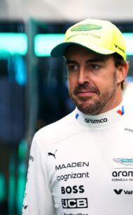 Resilience Redefined: How Alonso Embraces 2025 Struggles