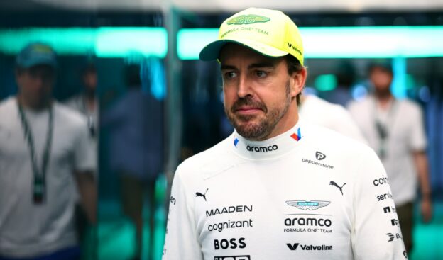 Resilience Redefined: How Alonso Embraces 2025 Struggles 1 Resilience Redefined: How Alonso Embraces 2025 Struggles