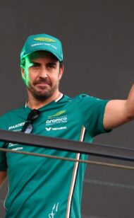 A última volta de Alonso? De la Rosa provoca 2026 F1 Aposentadoria