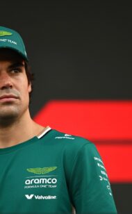 Aston Martin's Mike Krack Slams 'Typical Media' Over Stroll Rumours