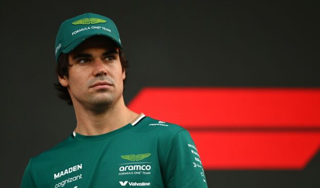Aston Martin's Mike Krack Slams 'Typical Media' Over Stroll Rumours 1 Aston Martin's Mike Krack Slams 'Typical Media' Over Stroll Rumours