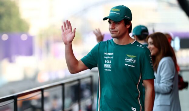 Aston Martin: Adrian Newey Gives his Thoughts About Alonso and Stroll 1 Aston Martin: Adrian Newey Gives his Thoughts About Alonso and Stroll