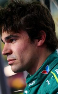 Stroll Laughs Off Retirement Rumours: Aston Martin's Newey Boost