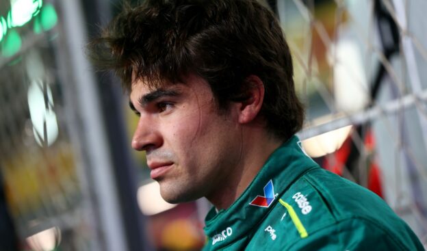 The Mystery of Lance Stroll's Withdrawal at Barcelona 1 The Mystery of Lance Stroll's Withdrawal at Barcelona