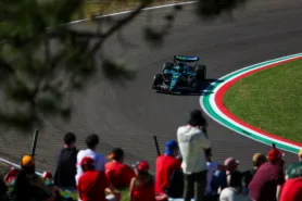 Ocon's Comments on Lance Stroll's 'Passion' for F1 Amid Rumours