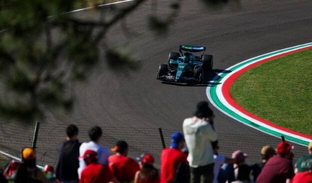Ocon's Comments on Lance Stroll's 'Passion' for F1 Amid Rumours 1 Ocon's Comments on Lance Stroll's 'Passion' for F1 Amid Rumours