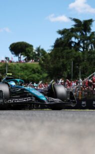 Gambling Brands Fueling Formula One Sponsorships