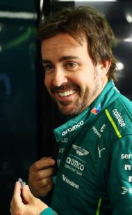 Reconciliation Triumph: Alonso and Lawson Overcome Past Feuds