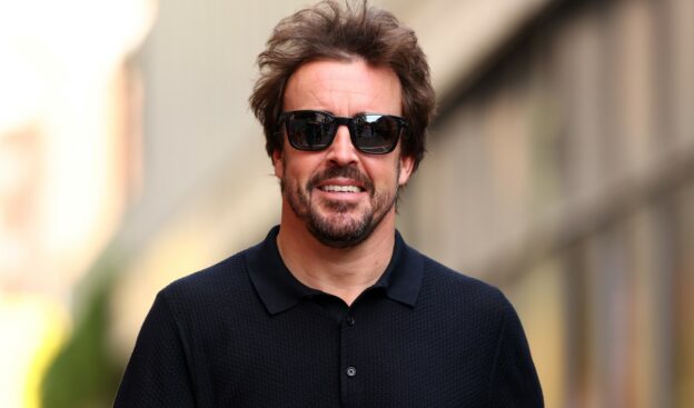 Inside the Racing World: Alonso's Potential Shift to Alpine 1 Inside the Racing World: Alonso's Potential Shift to Alpine