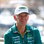 Adrian Newey