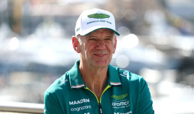 Newey's Thoughts on 2026 Formula 1 Technical Changes: "Incredibly Stimulating" 1 Newey's Thoughts on 2026 Formula 1 Technical Changes: "Incredibly Stimulating"