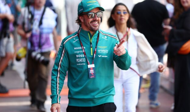Does Alonso Support F1 Race in Madrid? Two-time Champion's Thoughts 1 Does Alonso Support F1 Race in Madrid? Two-time Champion's Thoughts
