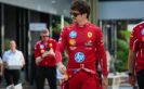 Leclerc Stands Firm: Defending Vasseur Against Ferrari Controversy
