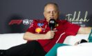 Vasseur Looks to Stay With Ferrari in 2026: Patience in Maranello?