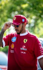 Hamilton’s Tough Race at Barcelona: ‘Worst I’ve Ever Taken Part in’