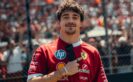 Leclerc’s Thoughts: Ferrari’s Current Situation Beyond the Gossip