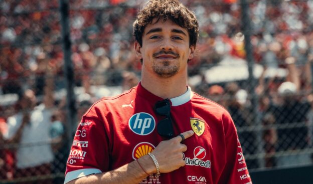 Leclerc's Thoughts: Ferrari's Current Situation Beyond the Gossip 1 Leclerc's Thoughts: Ferrari's Current Situation Beyond the Gossip