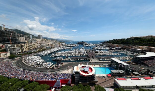 Double Trouble in Monaco: New Two-Stop Rule to Shake Up F1’s Jewel 1 Double Trouble in Monaco: New Two-Stop Rule to Shake Up F1’s Jewel