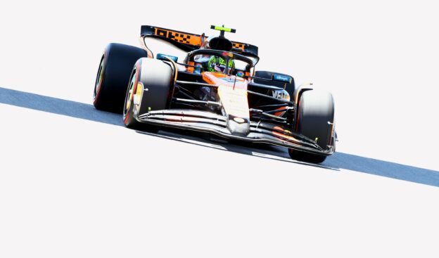 Tombazis Speaks Out On Further Flexi-Wing Tests by the FIA