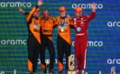 2025 Spanish Formula 1 Grand Prix Report & Results